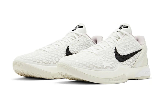 Nike Kobe 6 Protro Sail All-Star - 4