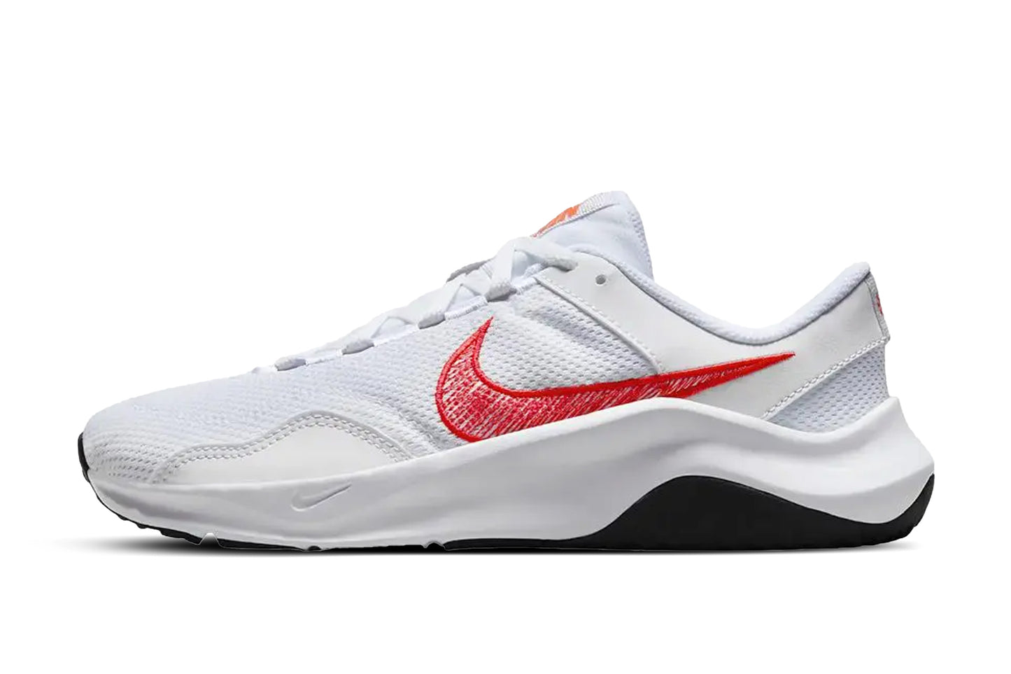 Nike Legend Essential 3 Bright Crimson W - 1