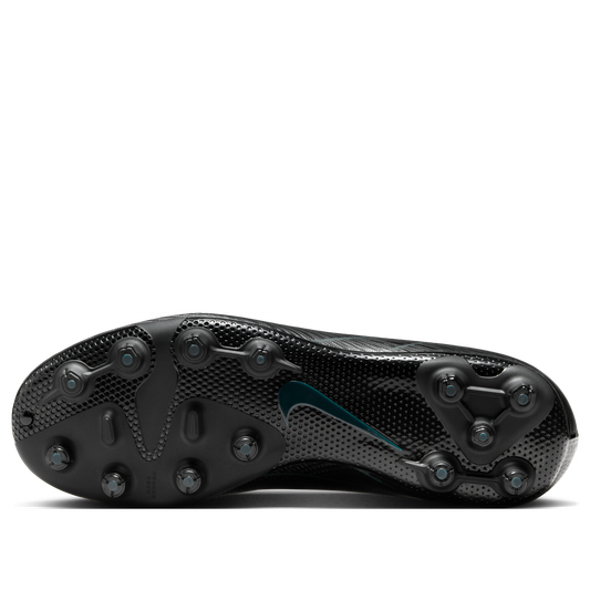 Nike Mercurial Vapor 16 Academy Black Jungle - 6