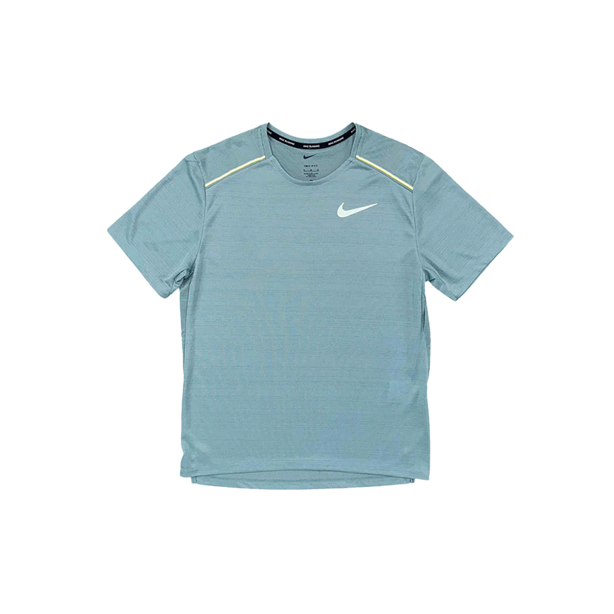 Nike Miler 1.0 Dri-FIT Denim Turquoise - 1