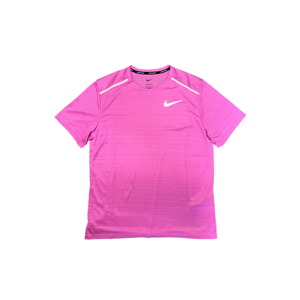Nike Miler 1.0 Dri-FIT Playful Pink - 1