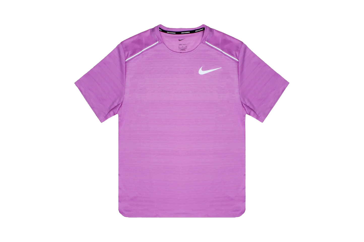 Nike Miler 1.0 Light Purple - 1
