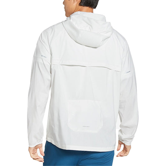 Nike Miler Windrunner Dri-FIT White - 2