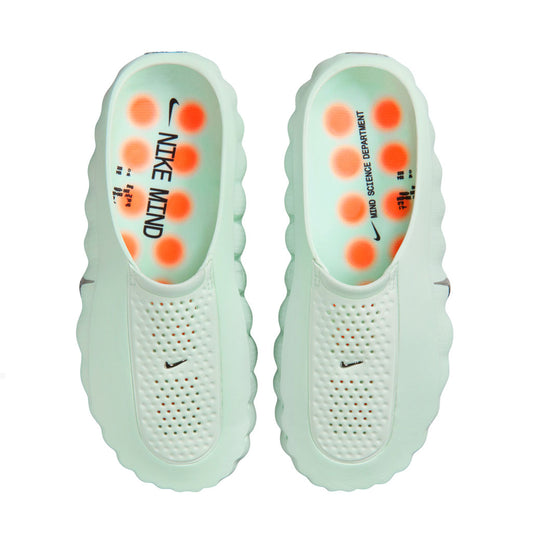 Nike Mind 001 Slide Barely Green W