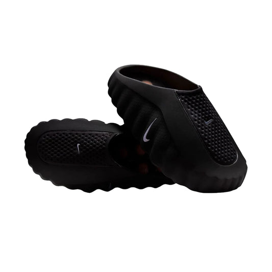 Nike Mind 001 Slide Black Chrome - 3