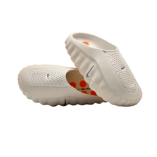 Nike Mind 001 Slide Light Bone - 2
