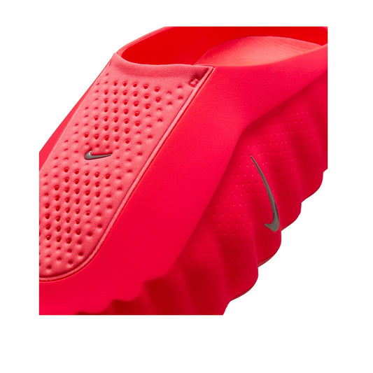 Nike Mind 001 Slide Solar Red - 5