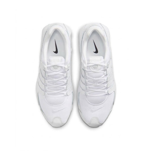 Nike NZ Shox White
