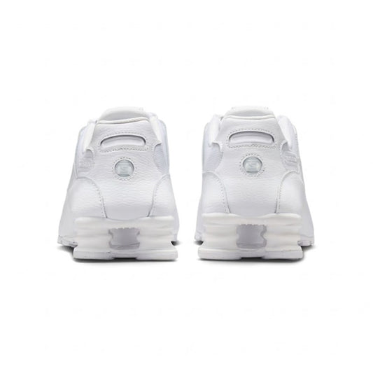 Nike NZ Shox White