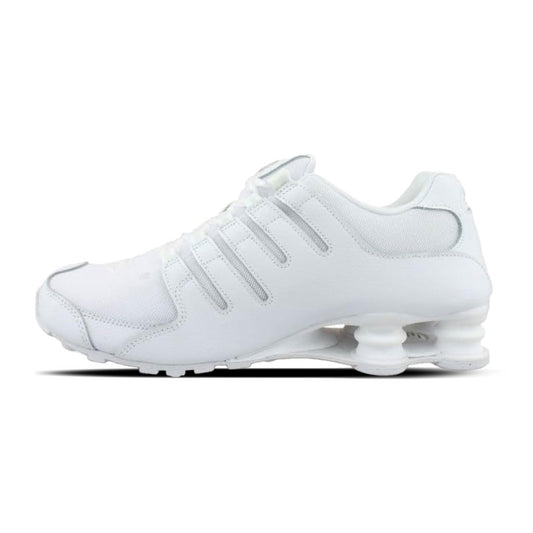 Nike NZ Shox White