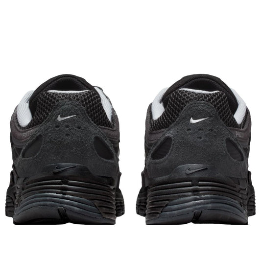 Nike P-6000 Anthracite Black - 2