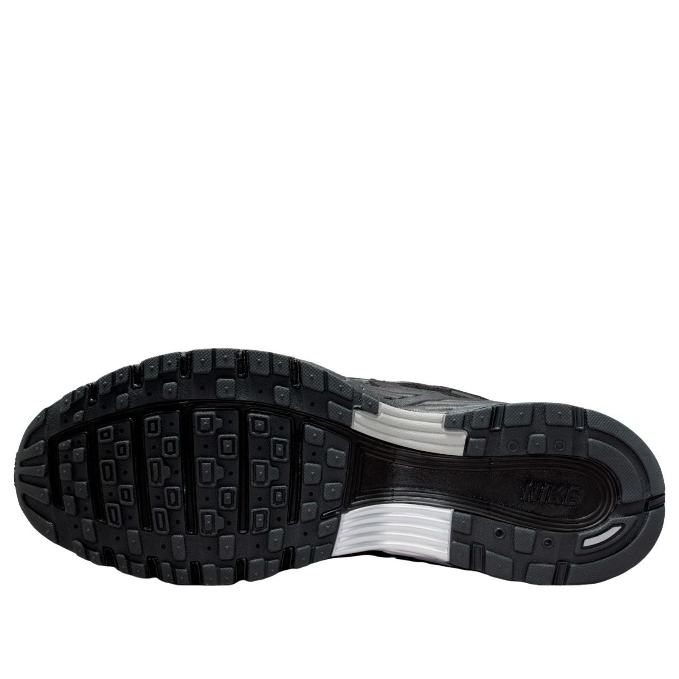 Nike P-6000 Anthracite Black - 6