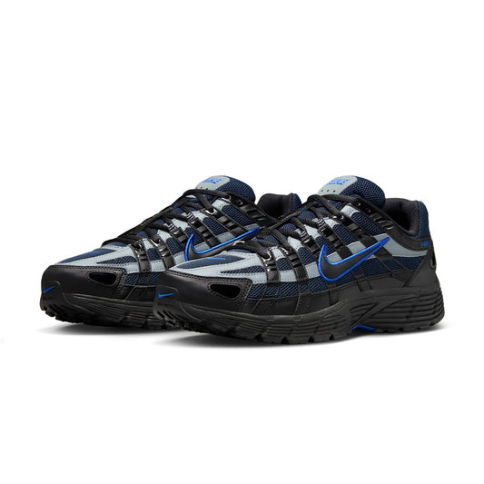 Nike P-6000 Black Obsidian