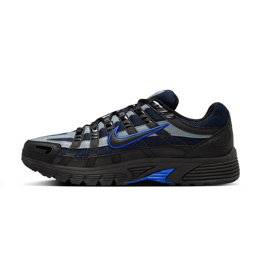 Nike P-6000 Black Obsidian