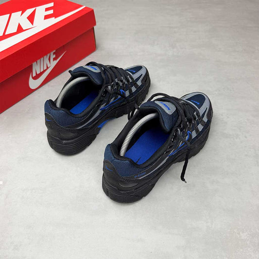 Nike P-6000 Black Obsidian