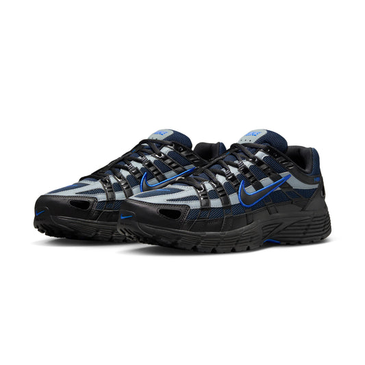 Nike P-6000 Black Obsidian - 4