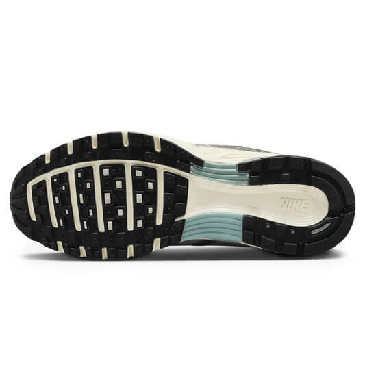 Nike P-6000 Flat Pewter