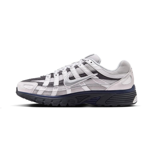 Nike P-6000 Photon Dust Anthracite