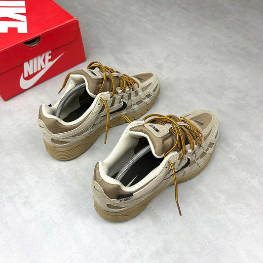 Nike P-6000 Premium Cordura Filbert Desert Khaki
