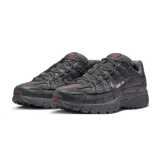 Nike P-6000 Premium Iron Grey