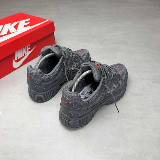 Nike P-6000 Premium Iron Grey