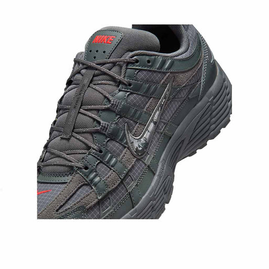 Nike P-6000 Premium Iron Grey