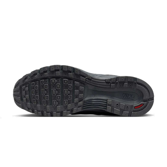Nike P-6000 Premium Iron Grey