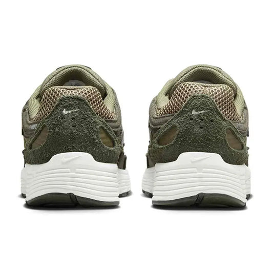 Nike P-6000 SE Sequoia Medium Olive - 2