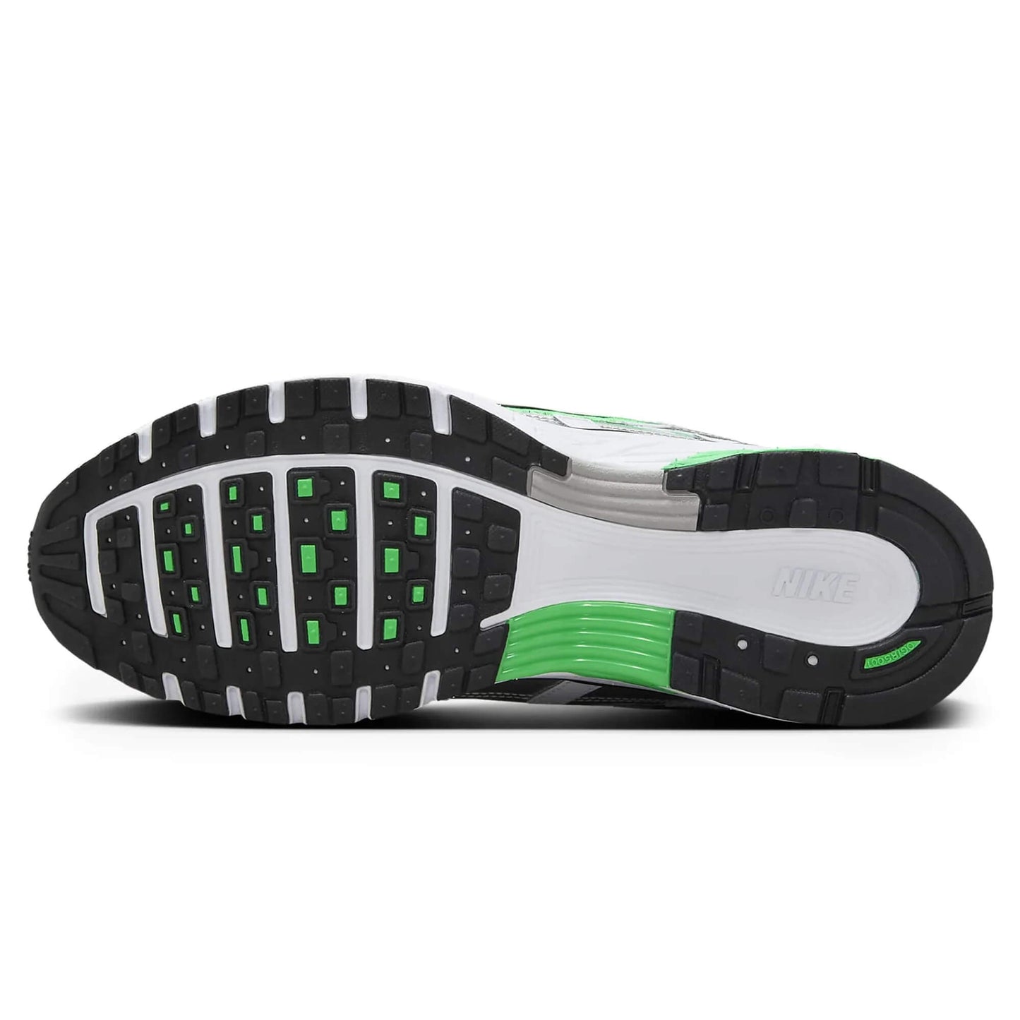 Nike P-6000 Spring Green - 4