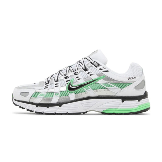 Nike P-6000 Spring Green