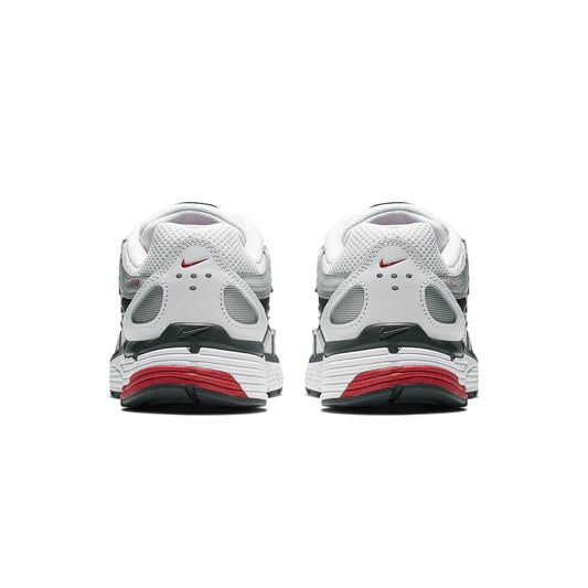 Nike P-6000 White Gold Red W - 2