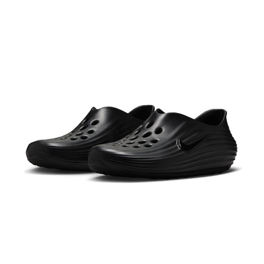 Nike ReactX Rejuven8 Triple Black