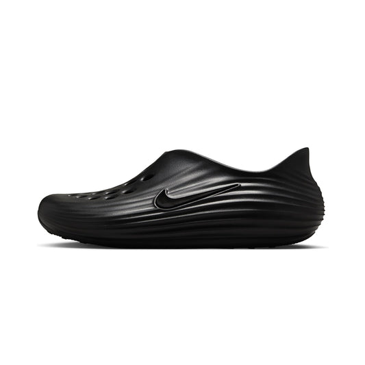 Nike ReactX Rejuven8 Triple Black