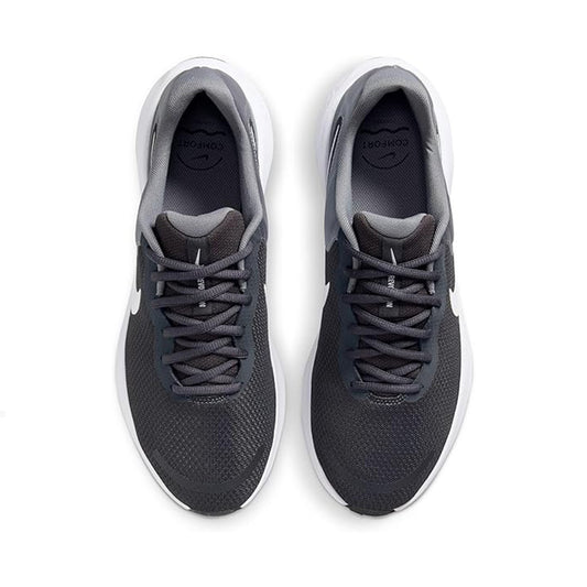 Nike Revolution 7 Anthracite White
