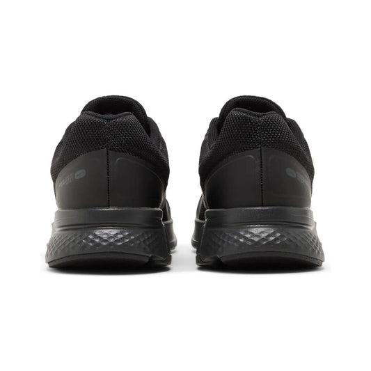 Nike Run Swift 2 Black Dark Smoke Grey - 2