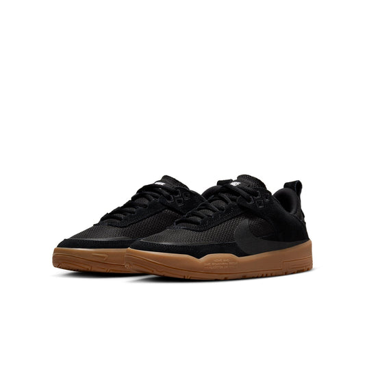 Nike SB Day One Black Gum GS - 4