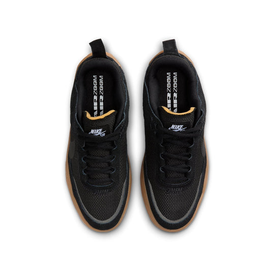 Nike SB Day One Black Gum GS - 5