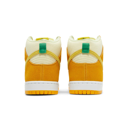 Nike SB Dunk High Pineapple - 3