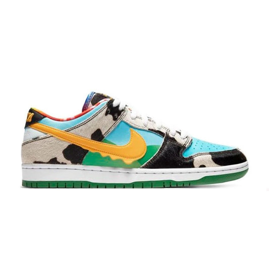 Nike SB Dunk Low Ben & Jerry's Chunky Dunky - 2