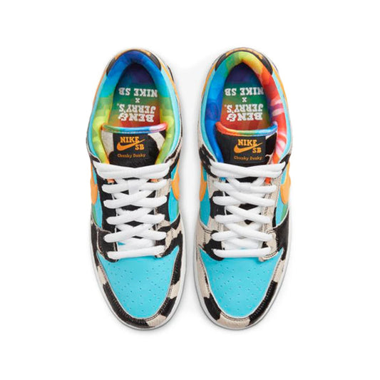 Nike SB Dunk Low Ben & Jerry's Chunky Dunky - 4