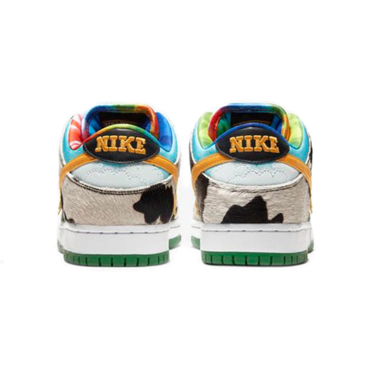 Nike SB Dunk Low Ben & Jerry's Chunky Dunky - 5