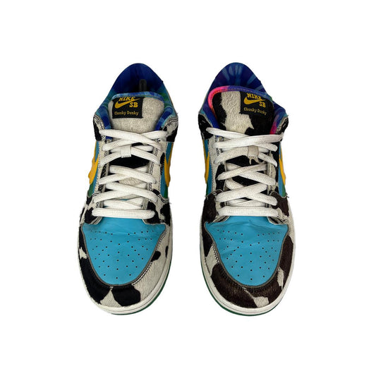 Nike SB Dunk Low Chunky Dunky UK9 - 2