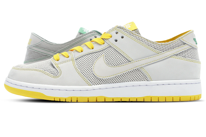 Nike SB Dunk Low Decon Ishod Wair Mismatch - 1