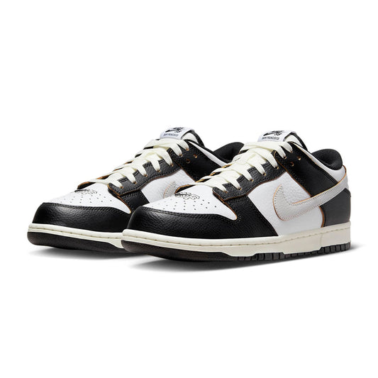 Nike SB Dunk Low HUF San Francisco