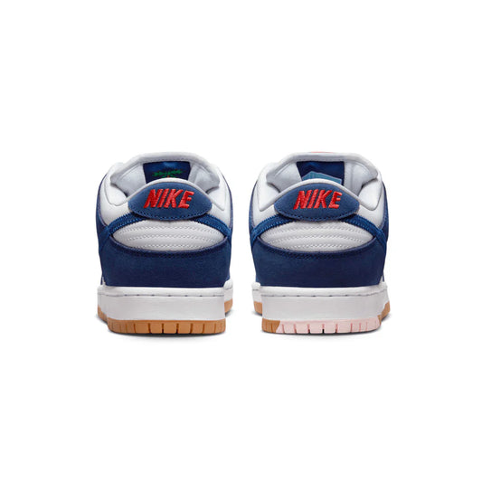 Nike SB Dunk Low Los Angeles Dodgers - 4