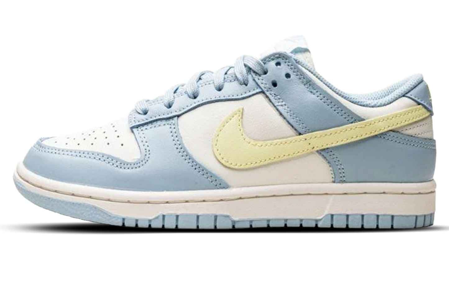 Nike SB Dunk Low Ocean Bliss - 1