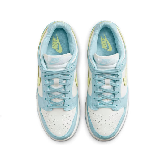 Nike Dunk Low 'Ocean Bliss'
