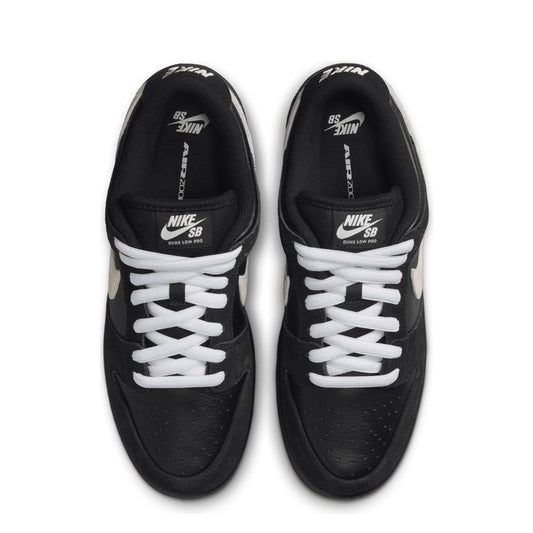 Nike SB Dunk Low Pro 'Fog'