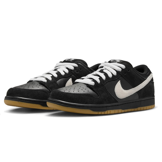 Nike SB Dunk Low Pro 'Fog'