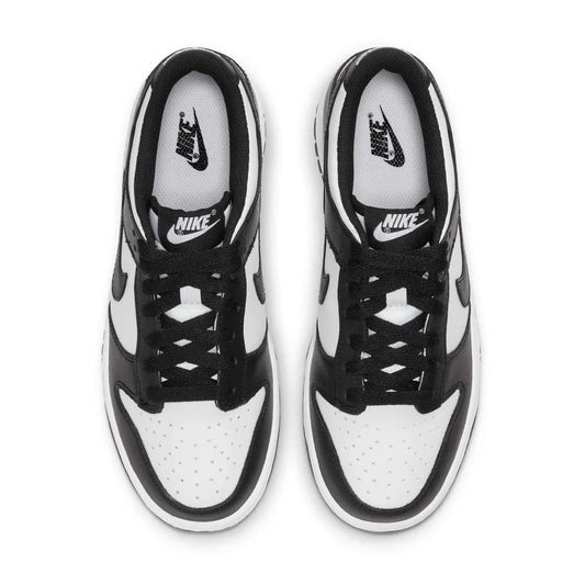 Nike SB Dunk Low Retro White Black Panda GS - 3
